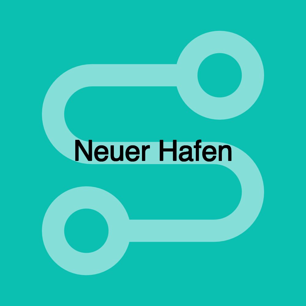 Neuer Hafen