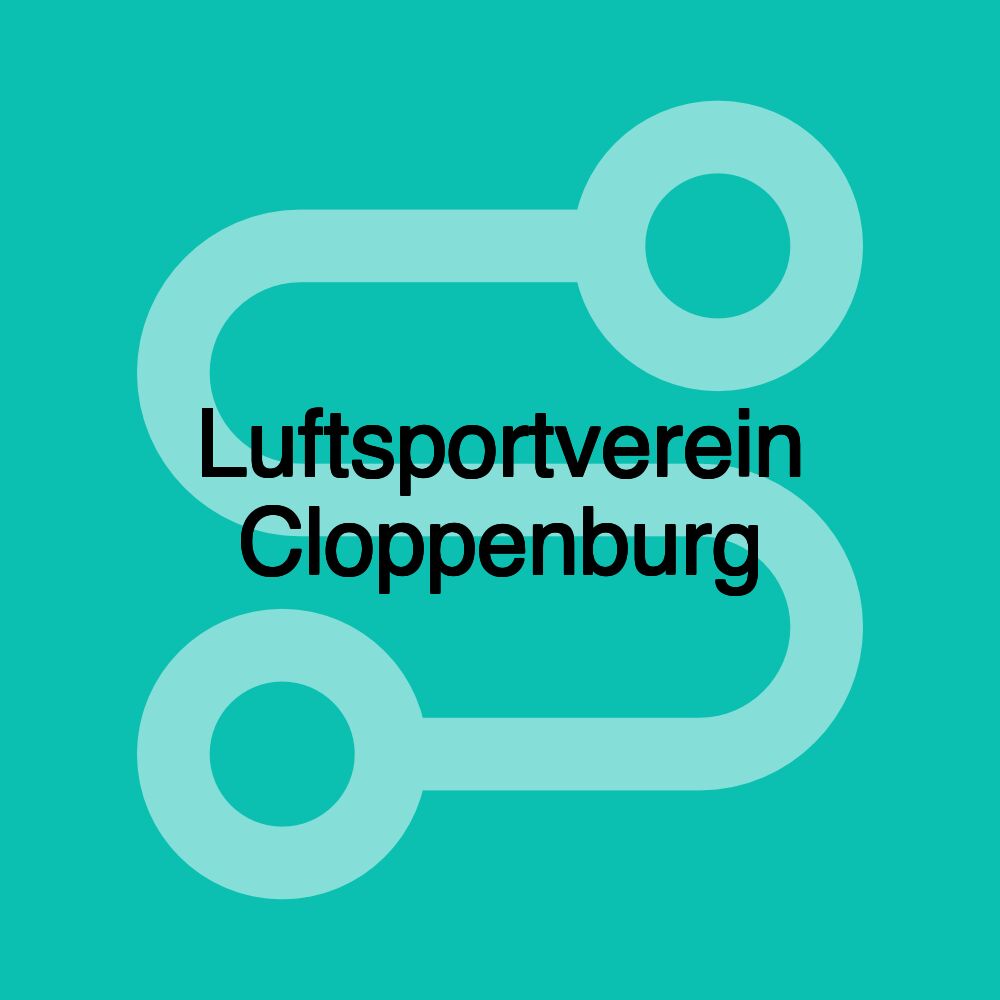 Luftsportverein Cloppenburg