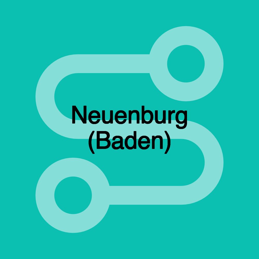 Neuenburg (Baden)