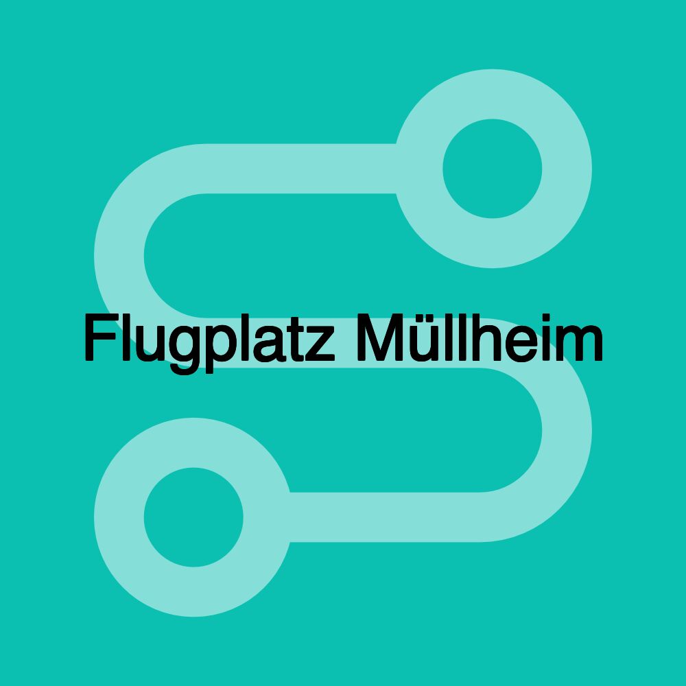 Flugplatz Müllheim