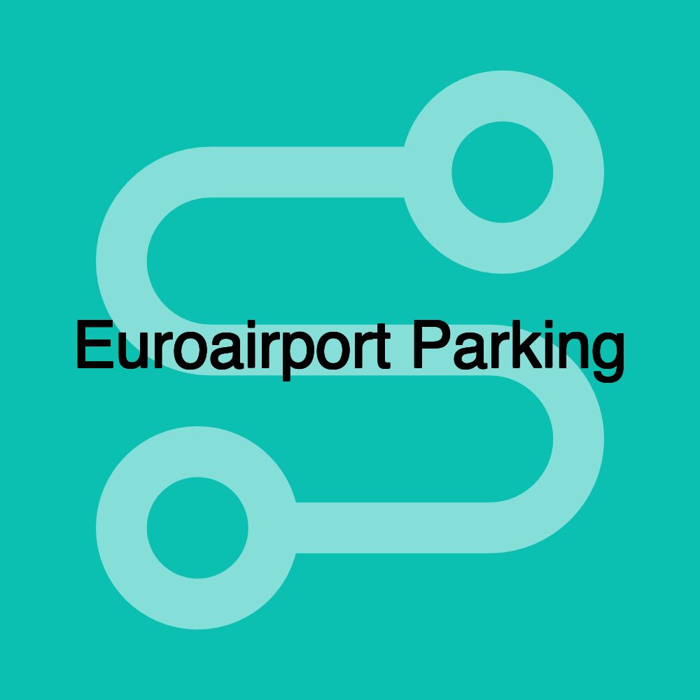 Euroairport Parking