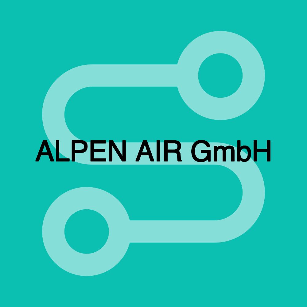 ALPEN AIR GmbH