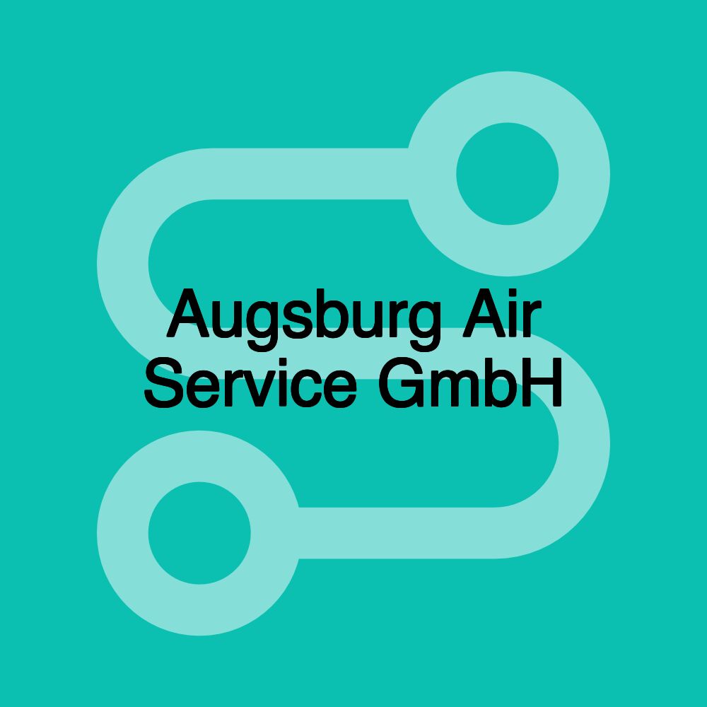 Augsburg Air Service GmbH