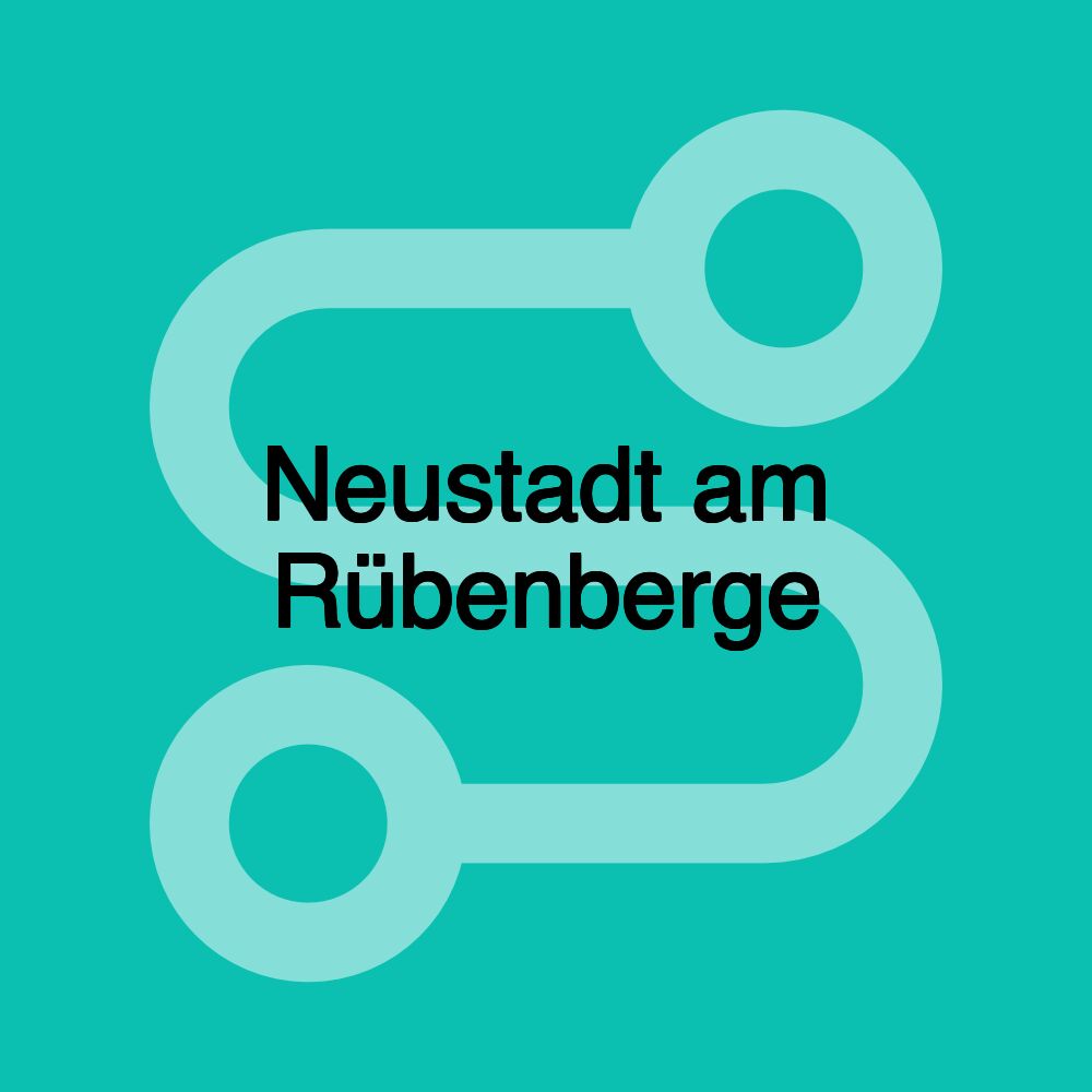 Neustadt am Rübenberge