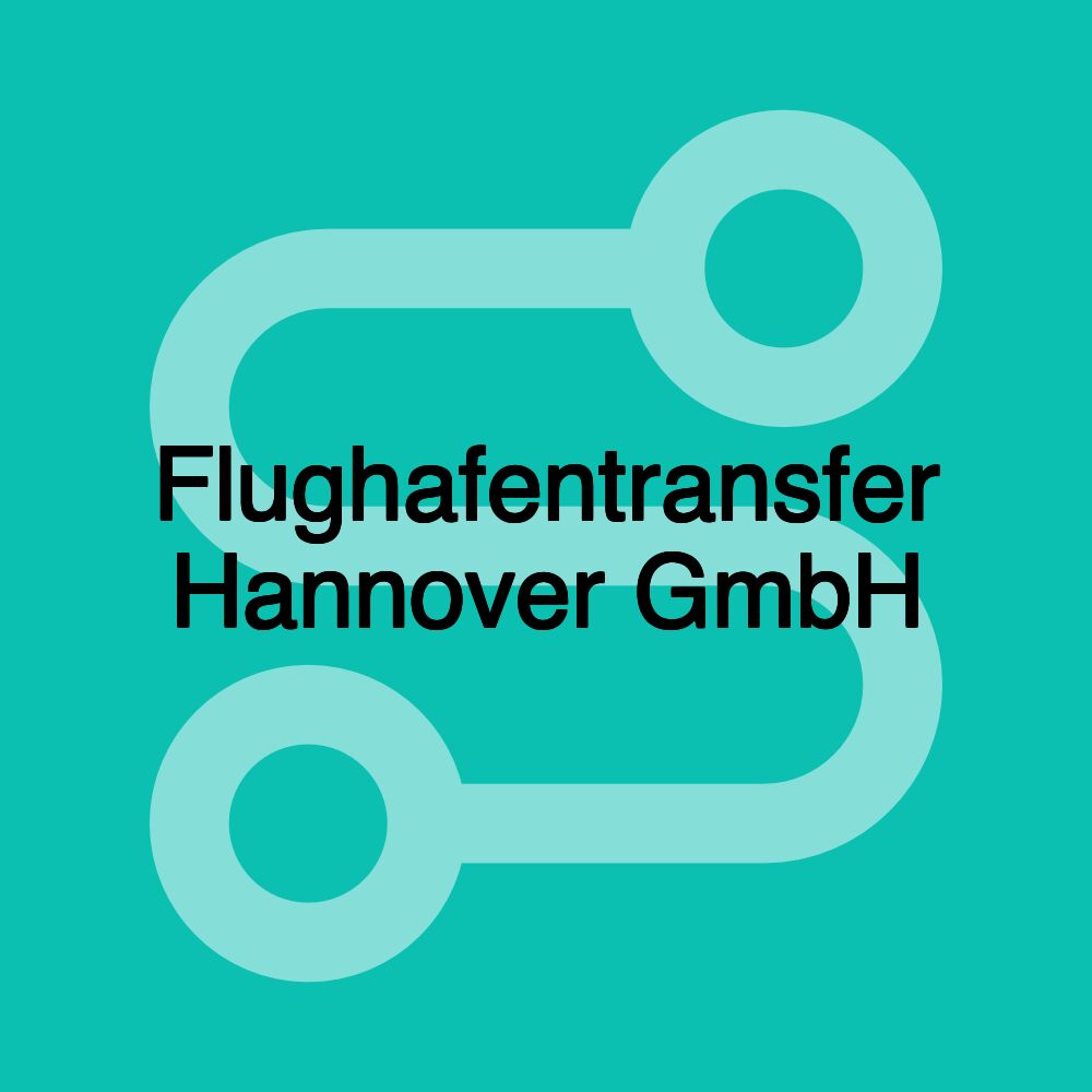 Flughafentransfer Hannover GmbH