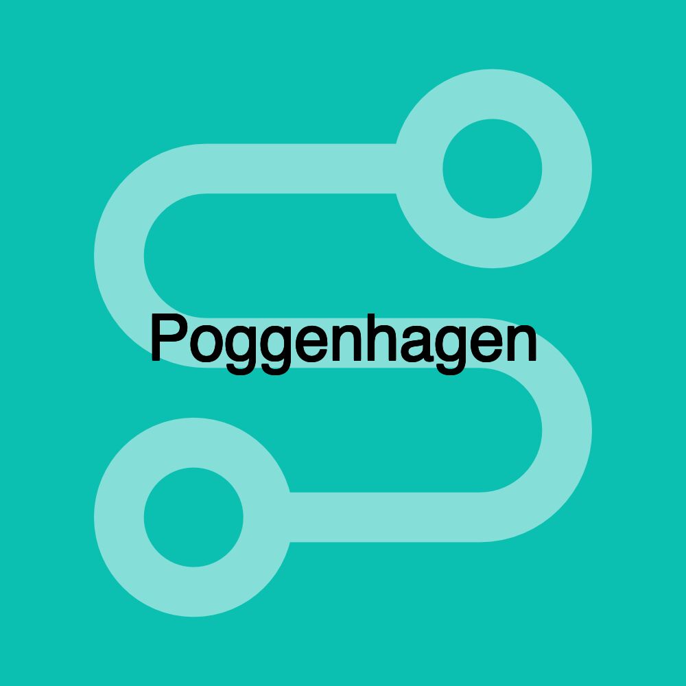 Poggenhagen