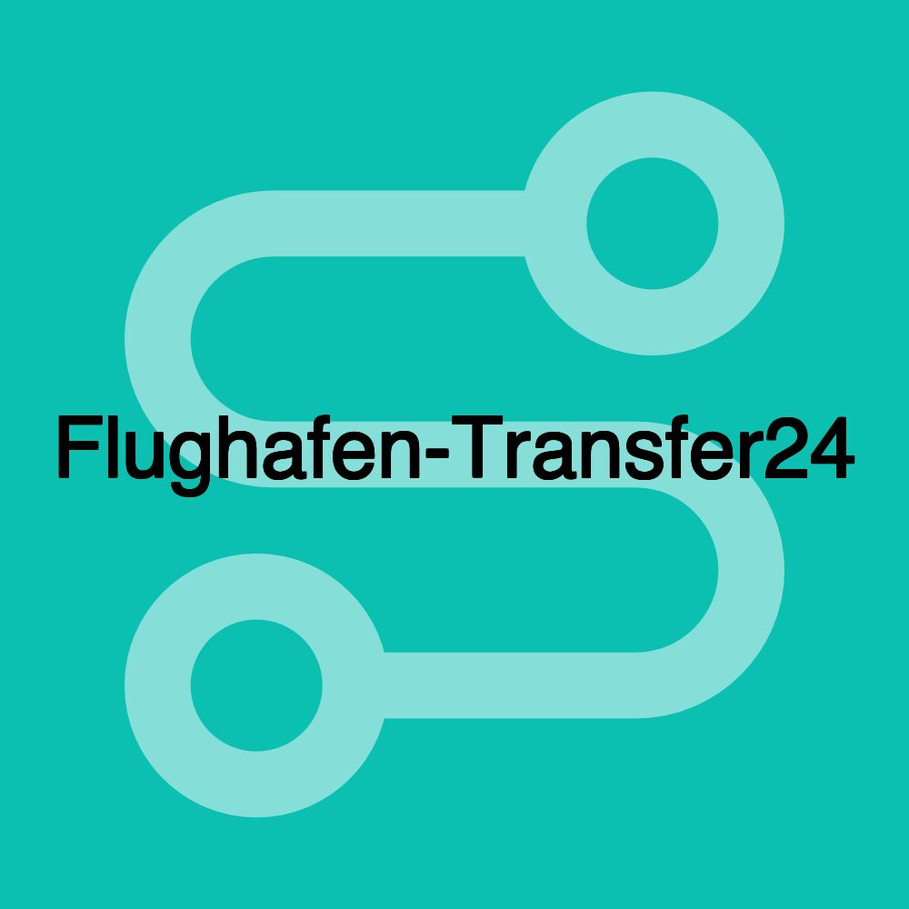 Flughafen-Transfer24