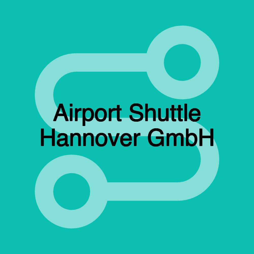 Airport Shuttle Hannover GmbH