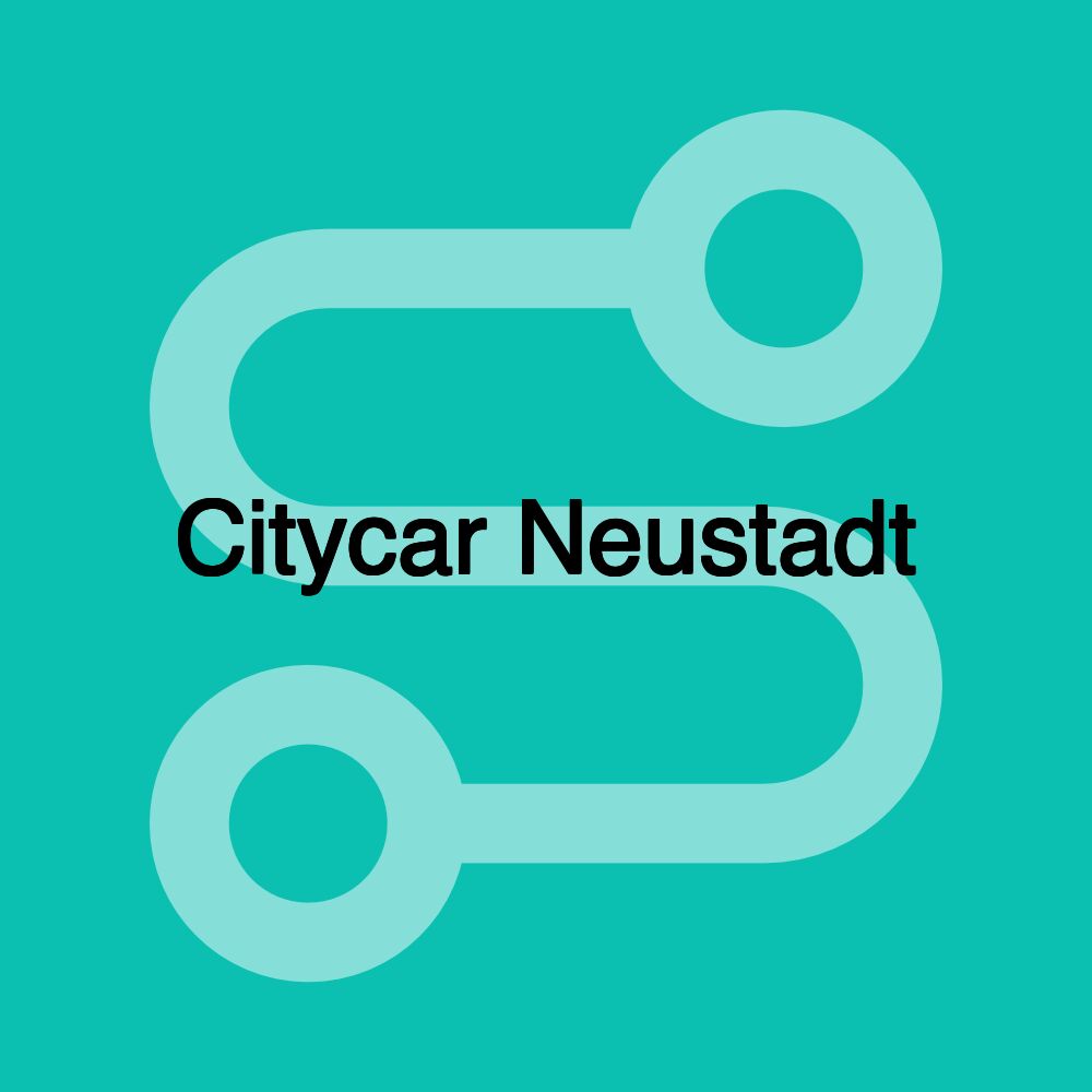 Citycar Neustadt