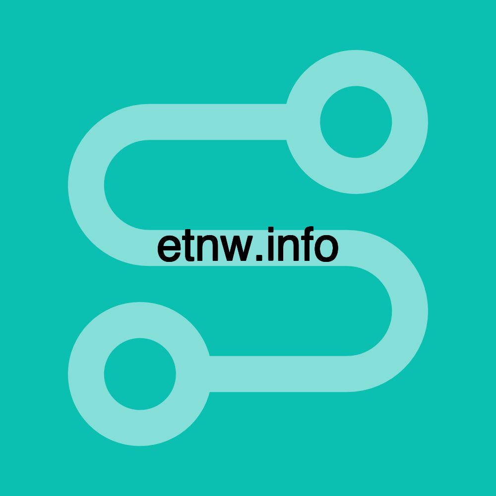 etnw.info