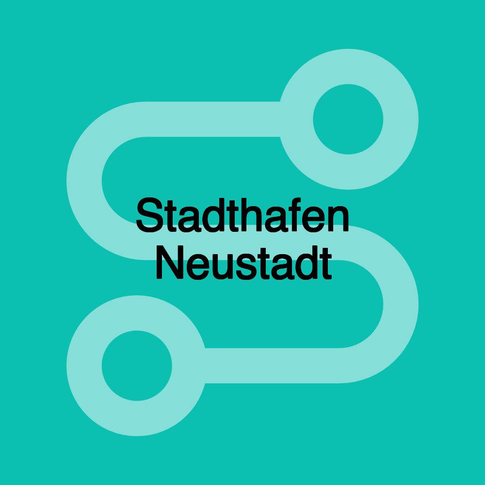 Stadthafen Neustadt