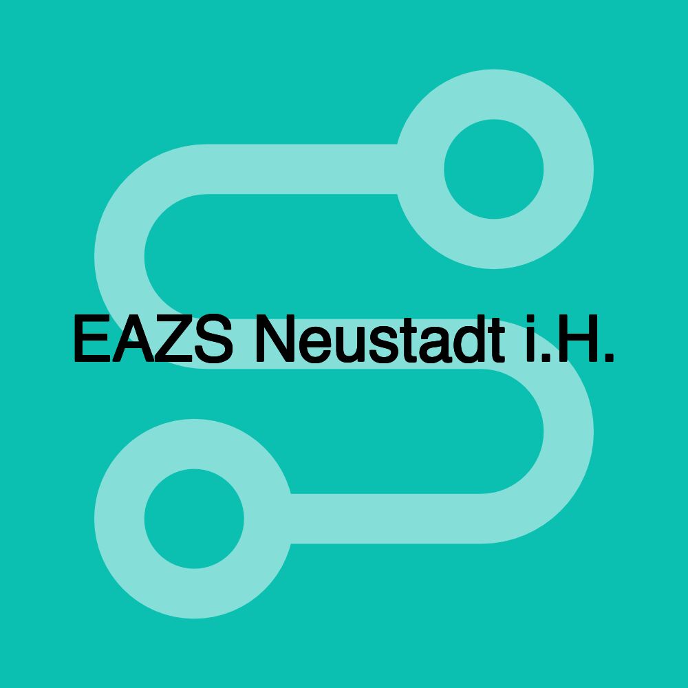 EAZS Neustadt i.H.