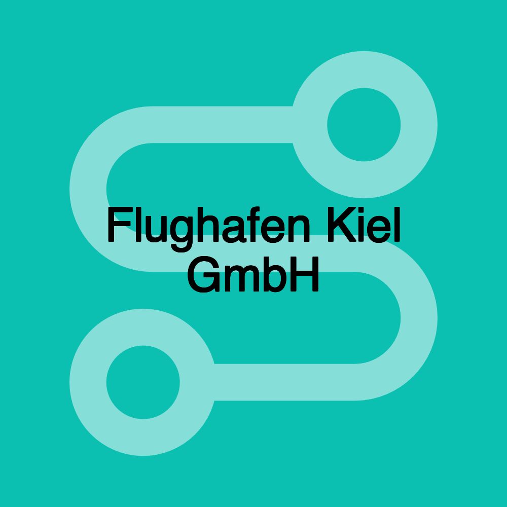 Flughafen Kiel GmbH