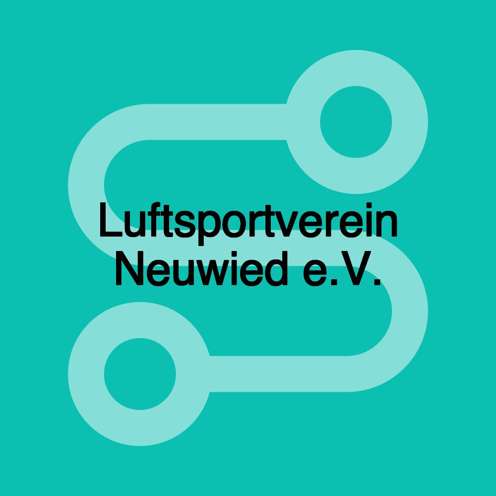 Luftsportverein Neuwied e.V.