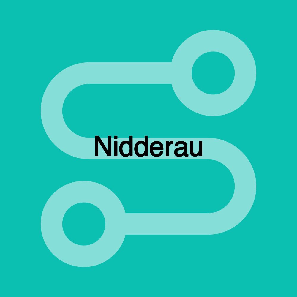 Nidderau