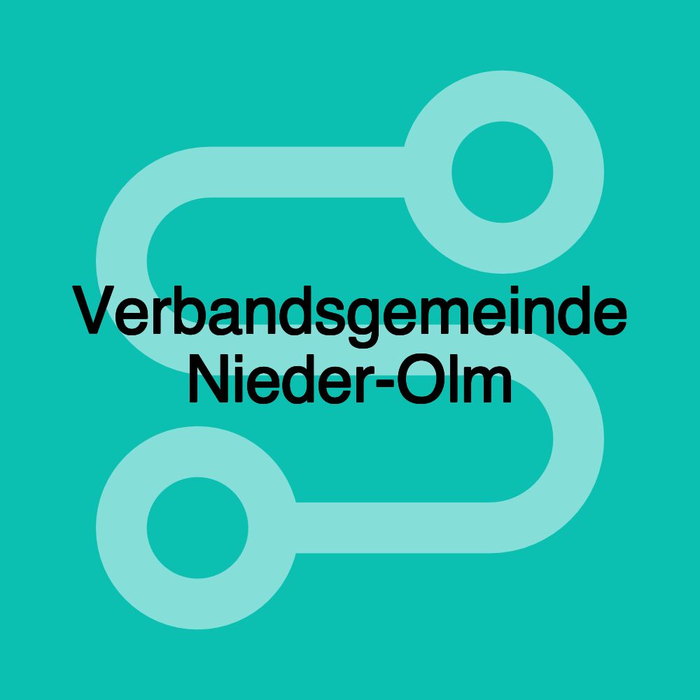 Verbandsgemeinde Nieder-Olm