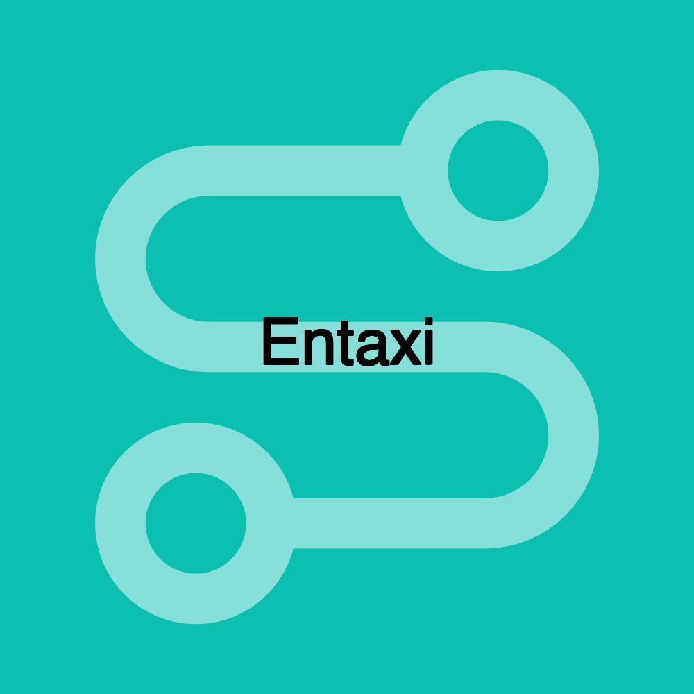 Entaxi