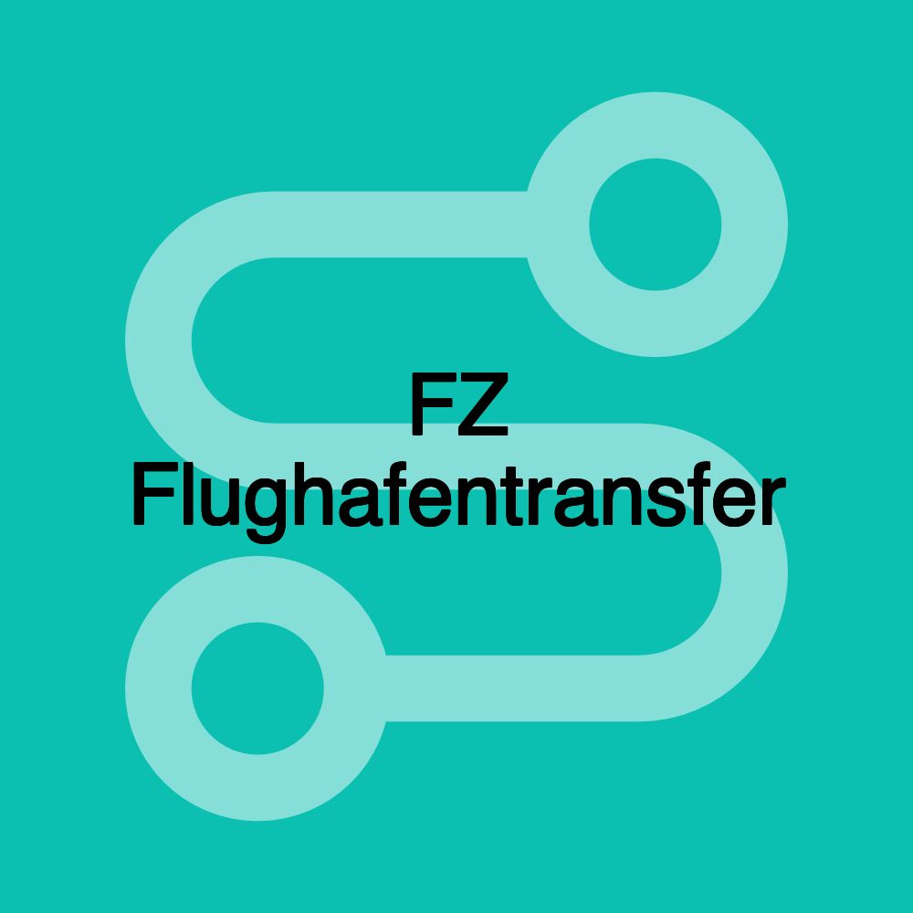 FZ Flughafentransfer