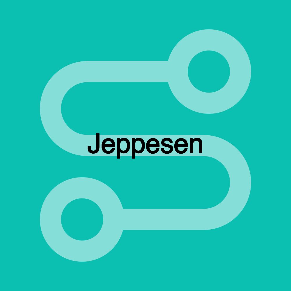 Jeppesen