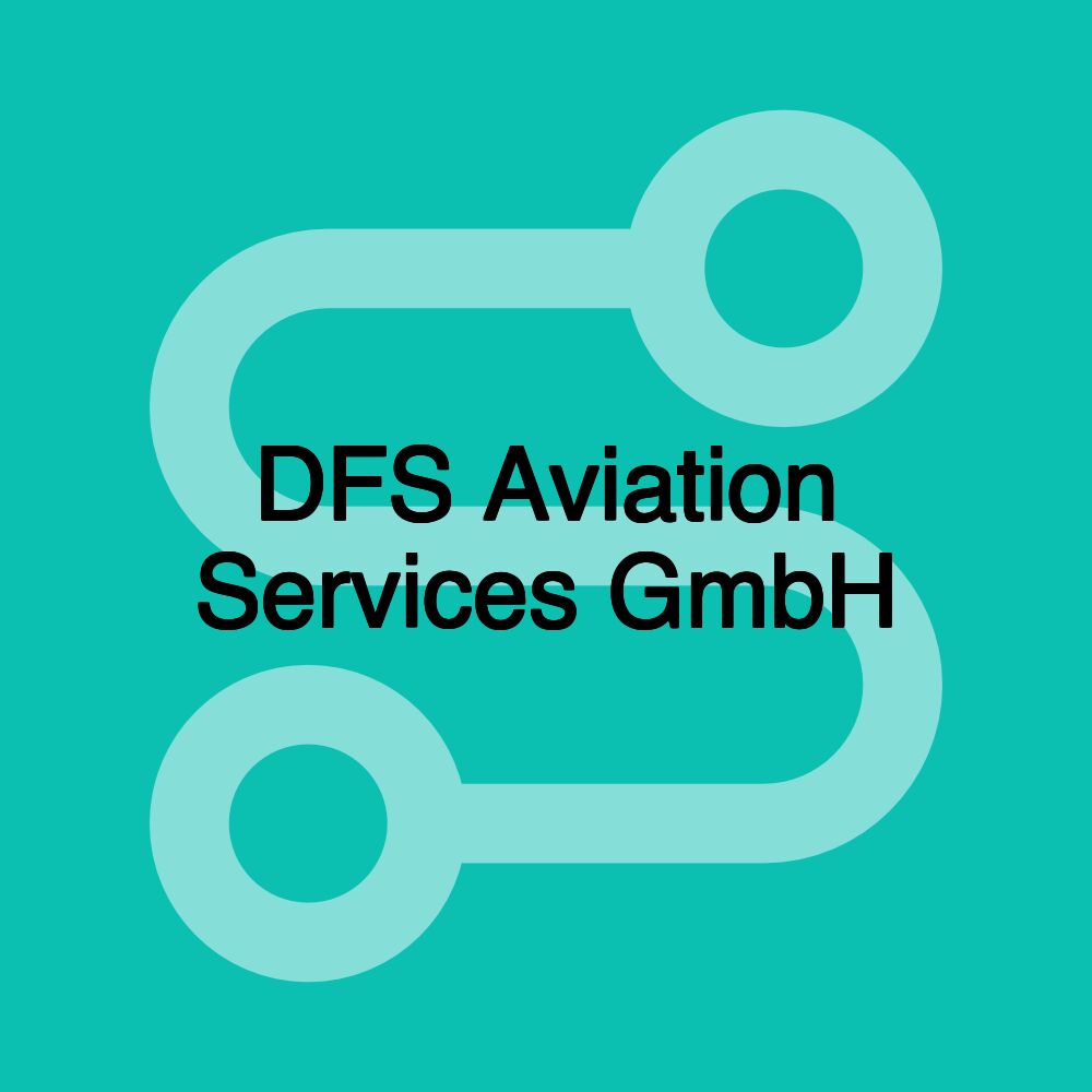 DFS Aviation Services GmbH