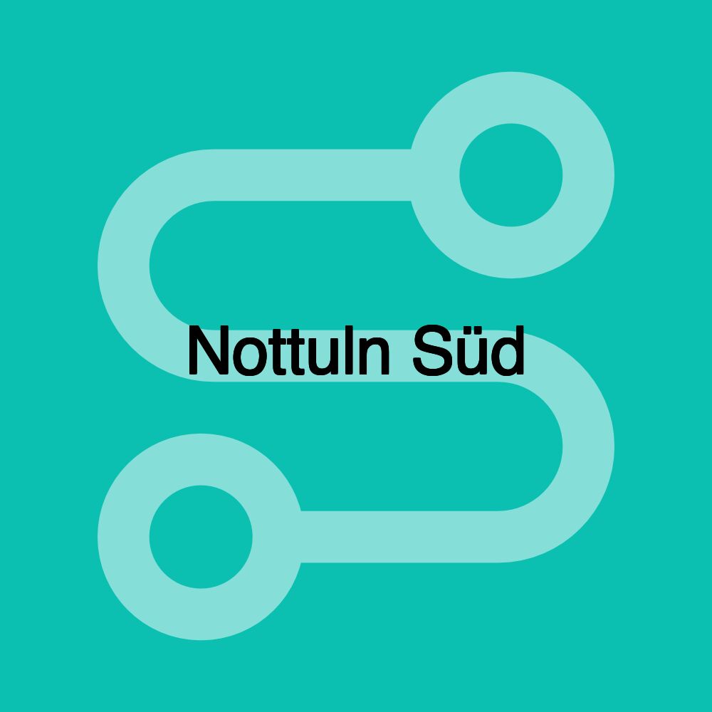 Nottuln Süd