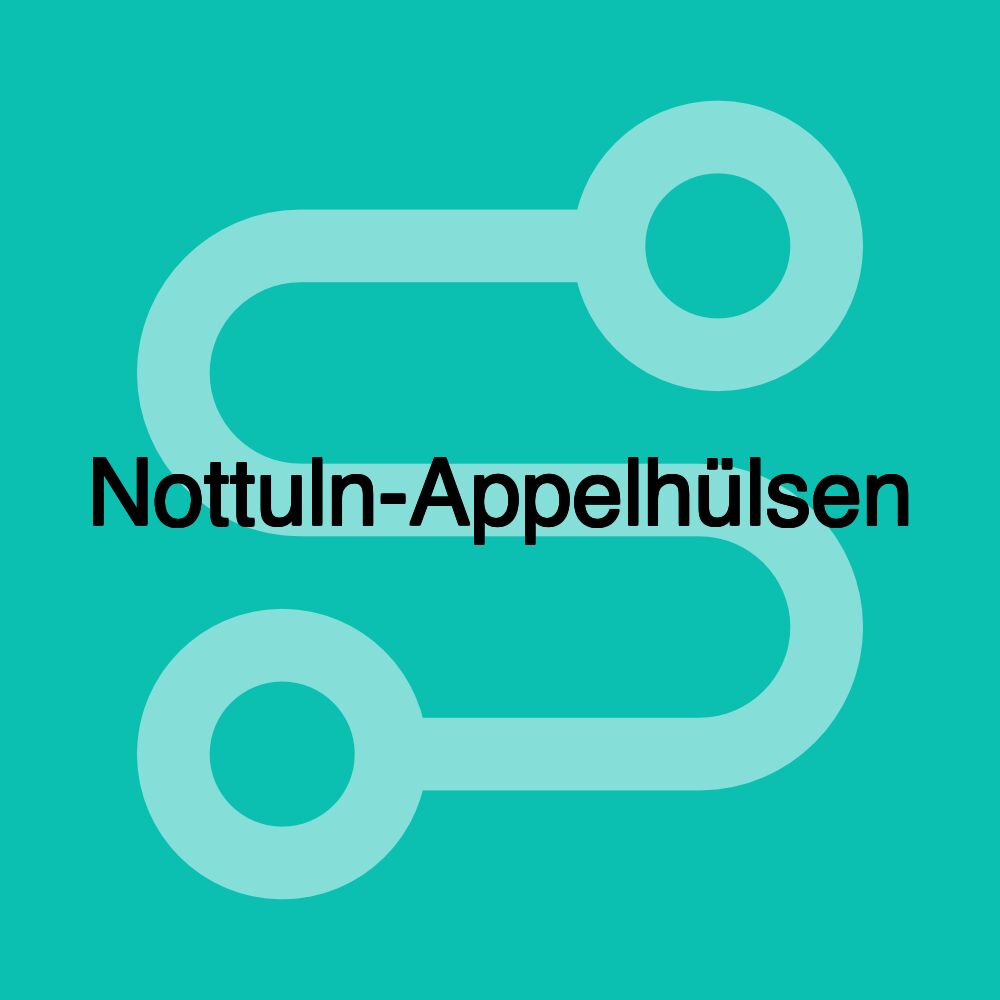 Nottuln-Appelhülsen