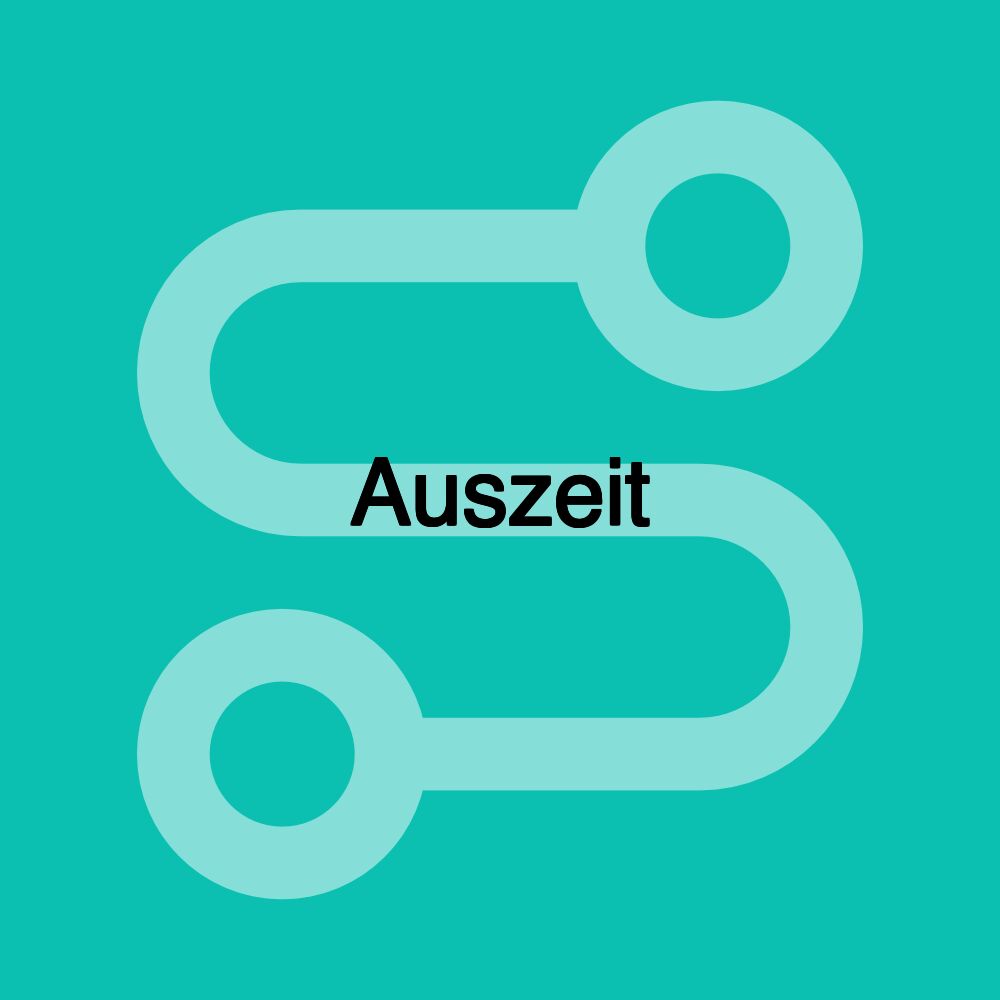 Auszeit