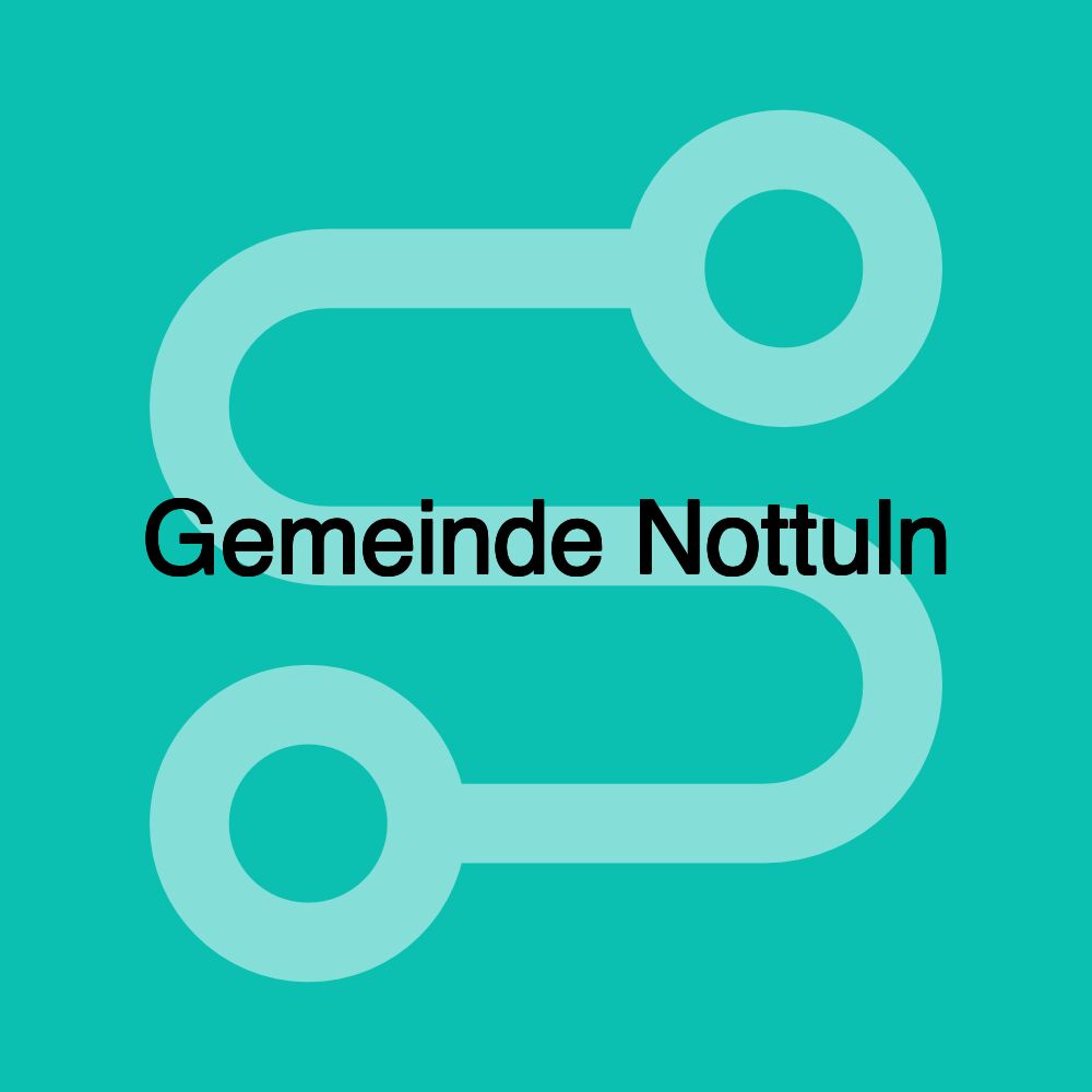 Gemeinde Nottuln