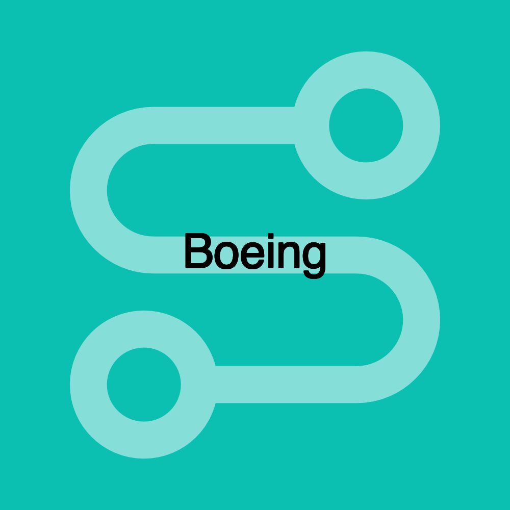 Boeing