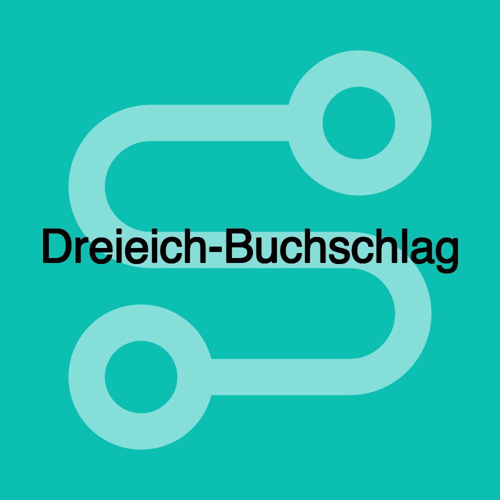 Dreieich-Buchschlag