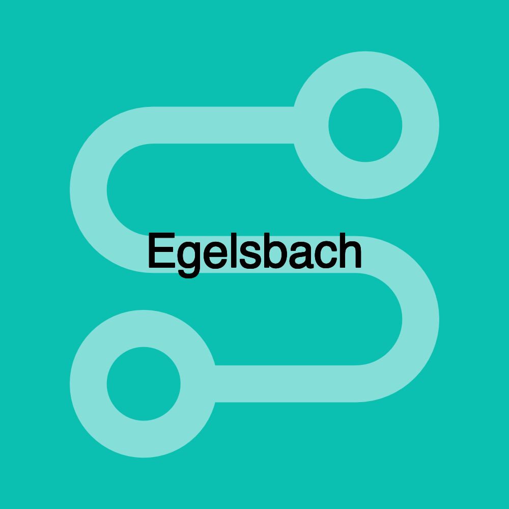 Egelsbach