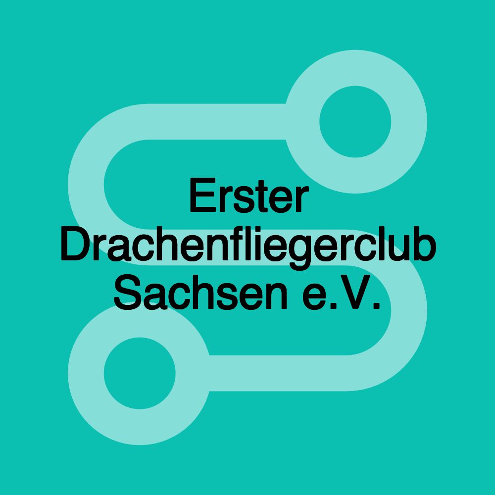 Erster Drachenfliegerclub Sachsen e.V.