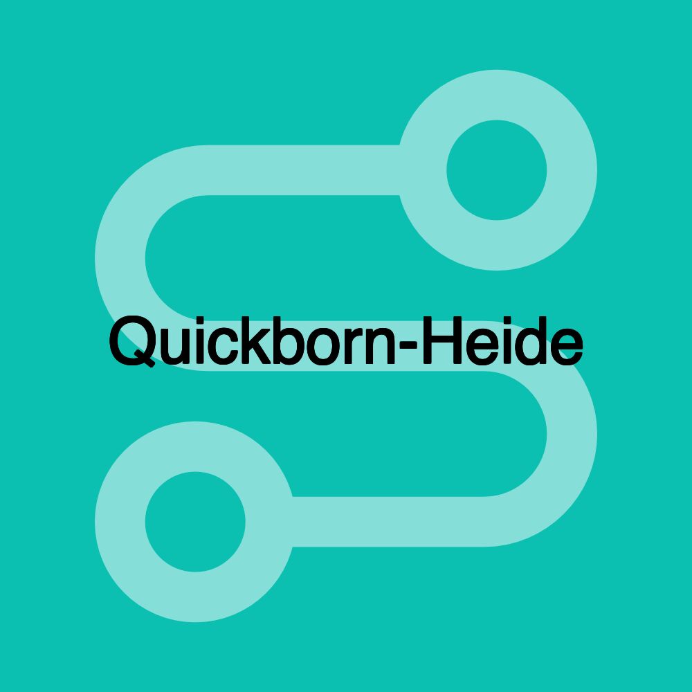 Quickborn-Heide