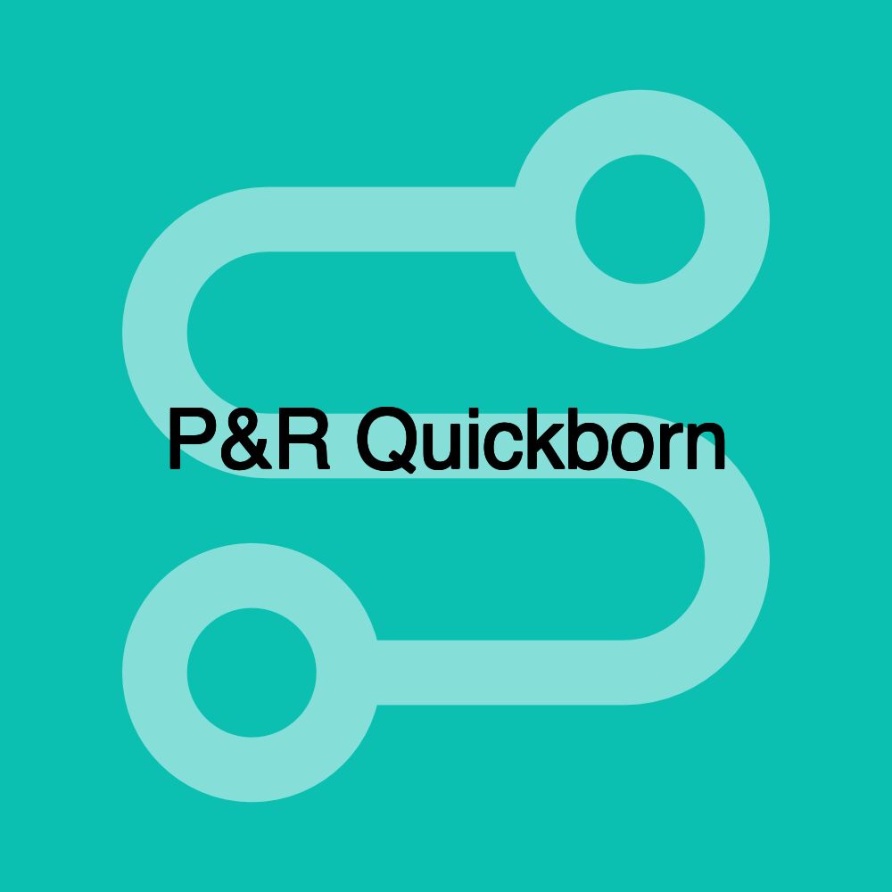 P&R Quickborn