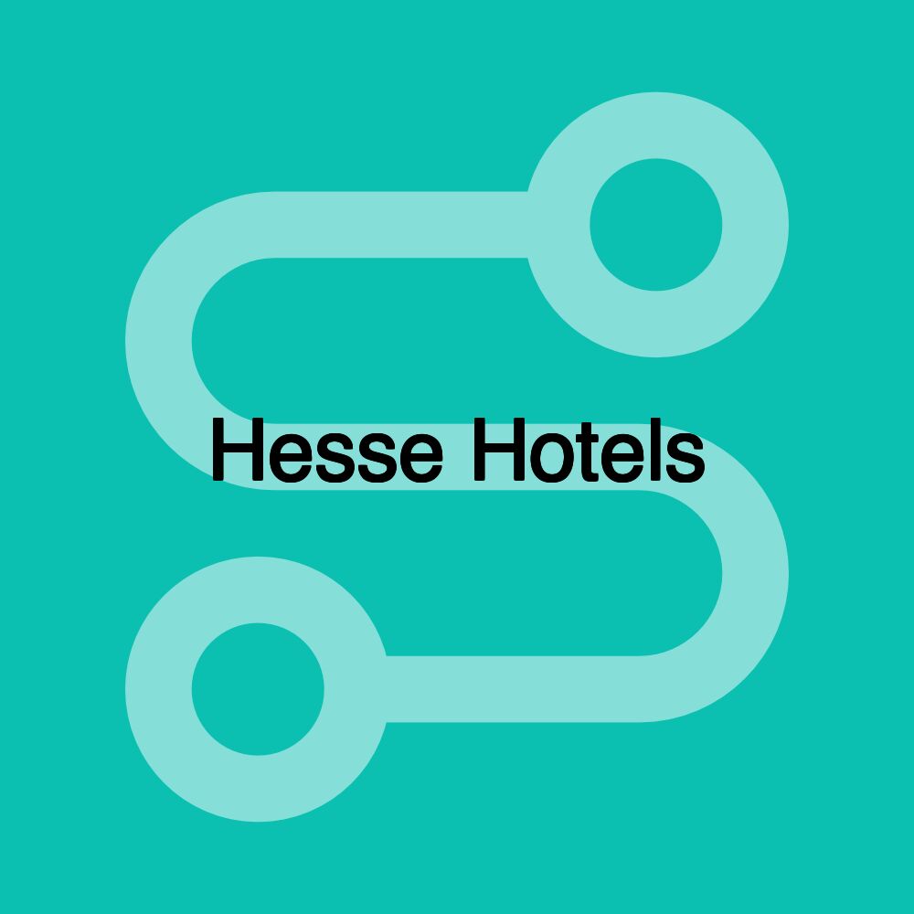 Hesse Hotels