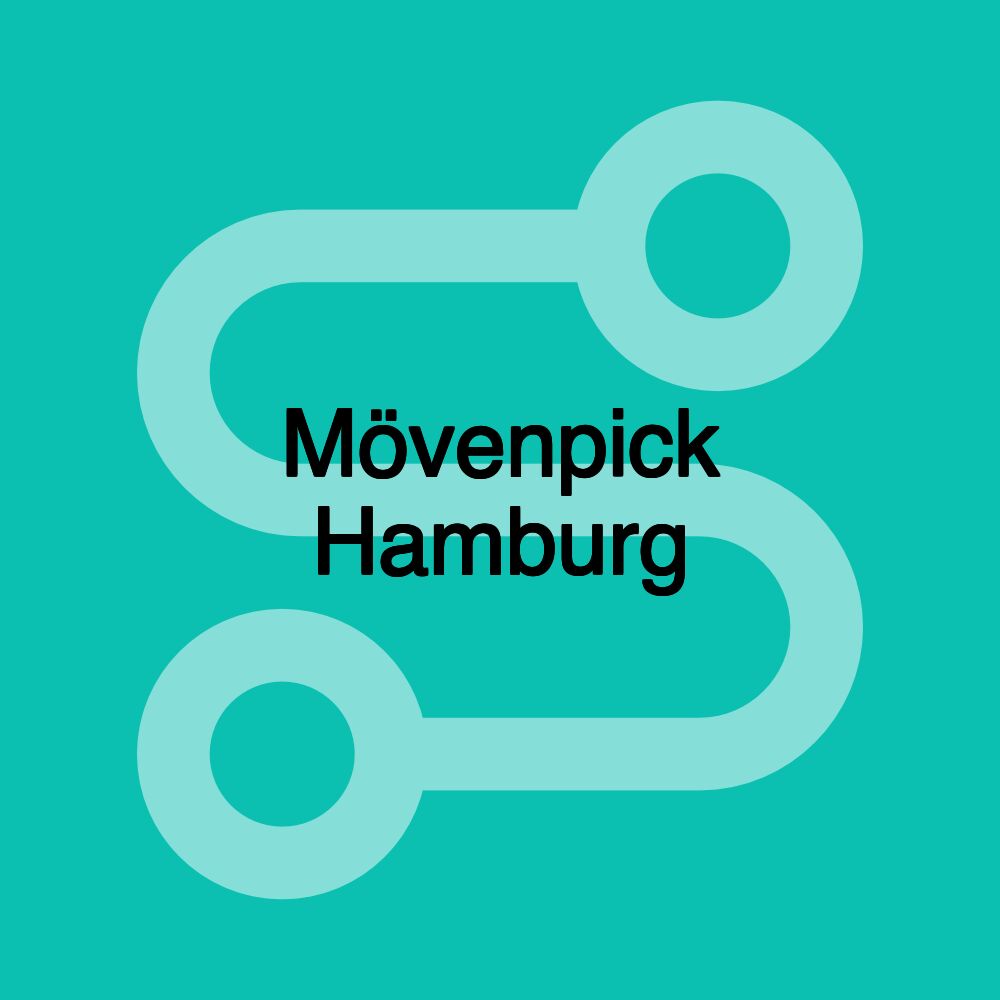 Mövenpick Hamburg