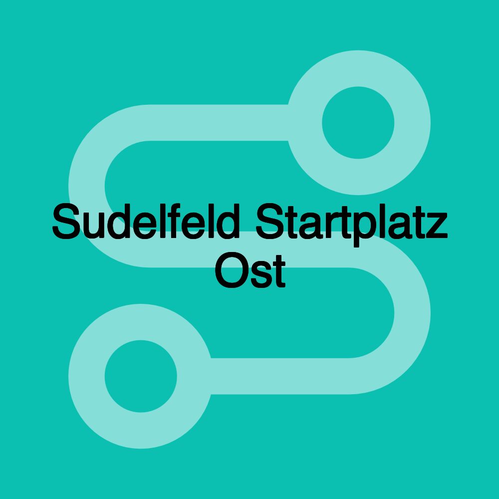 Sudelfeld Startplatz Ost