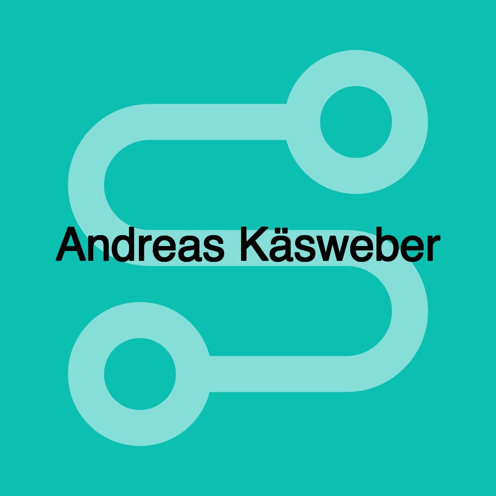 Andreas Käsweber