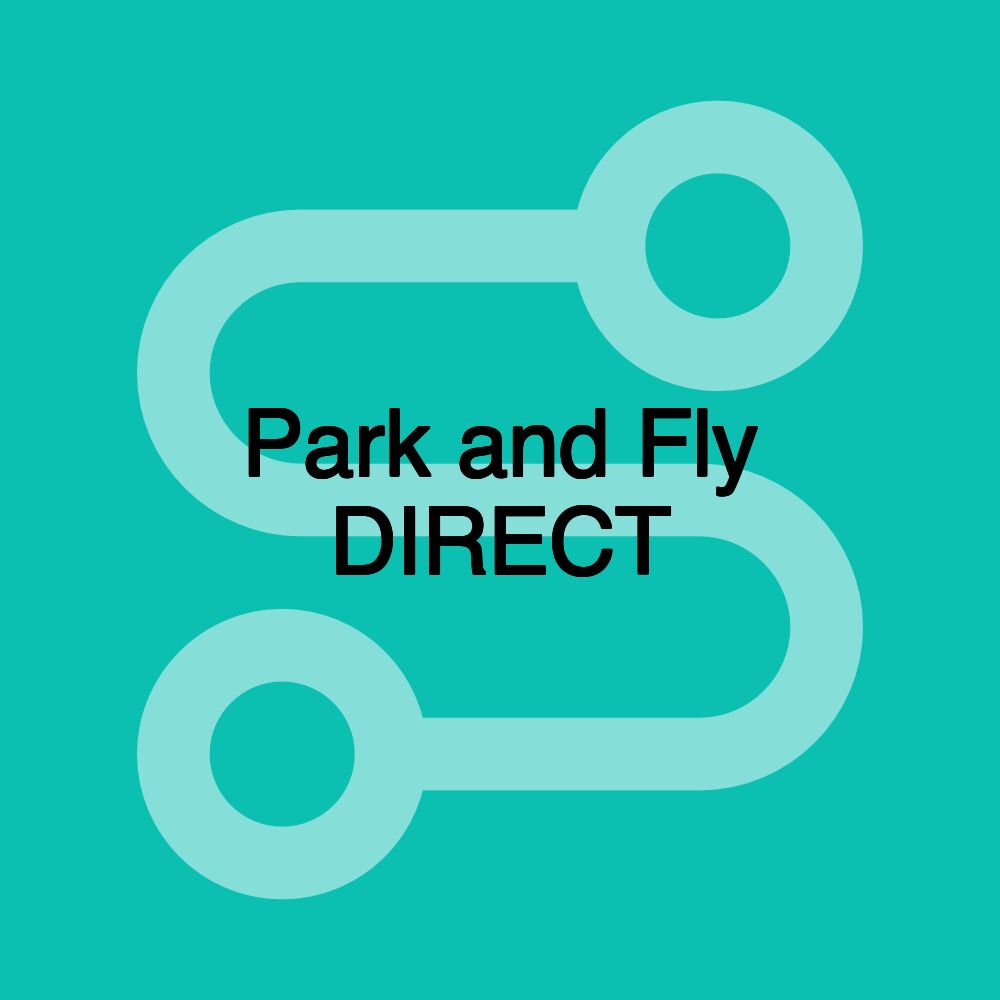 Park and Fly DIRECT