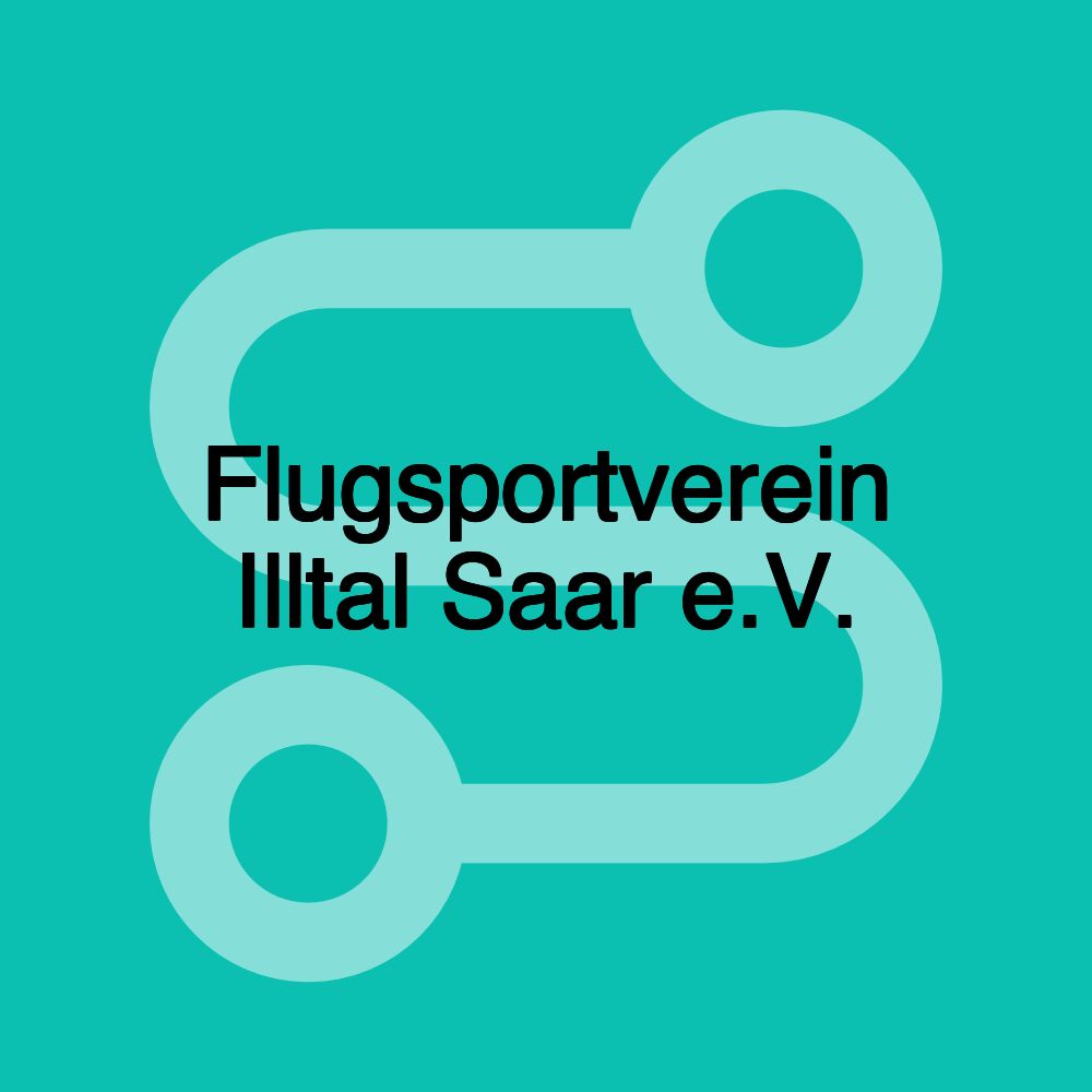 Flugsportverein Illtal Saar e.V.