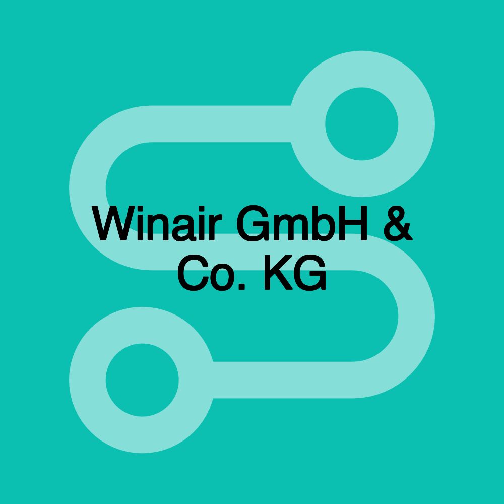 Winair GmbH & Co. KG