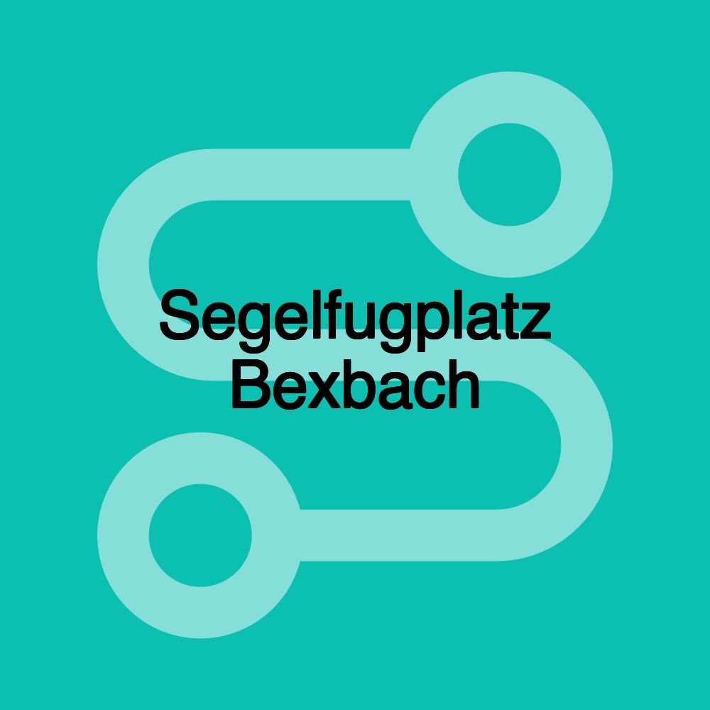 Segelfugplatz Bexbach