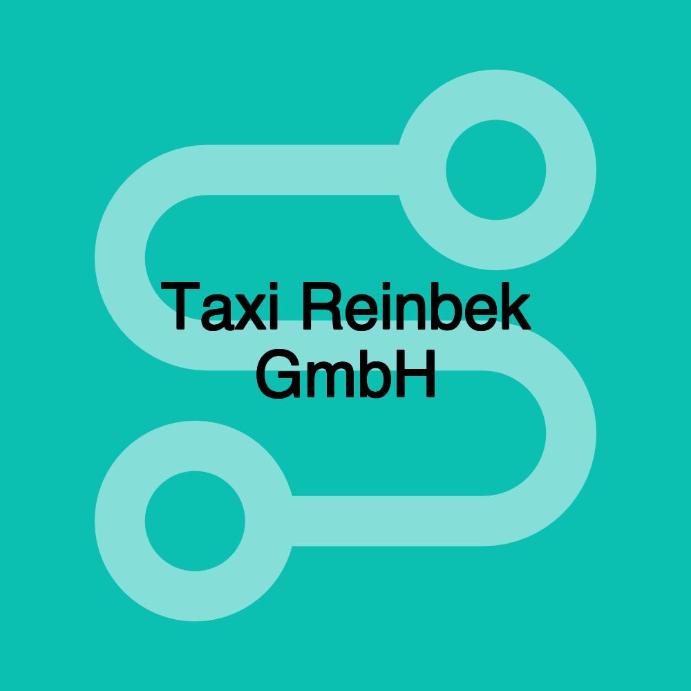 Taxi Reinbek GmbH