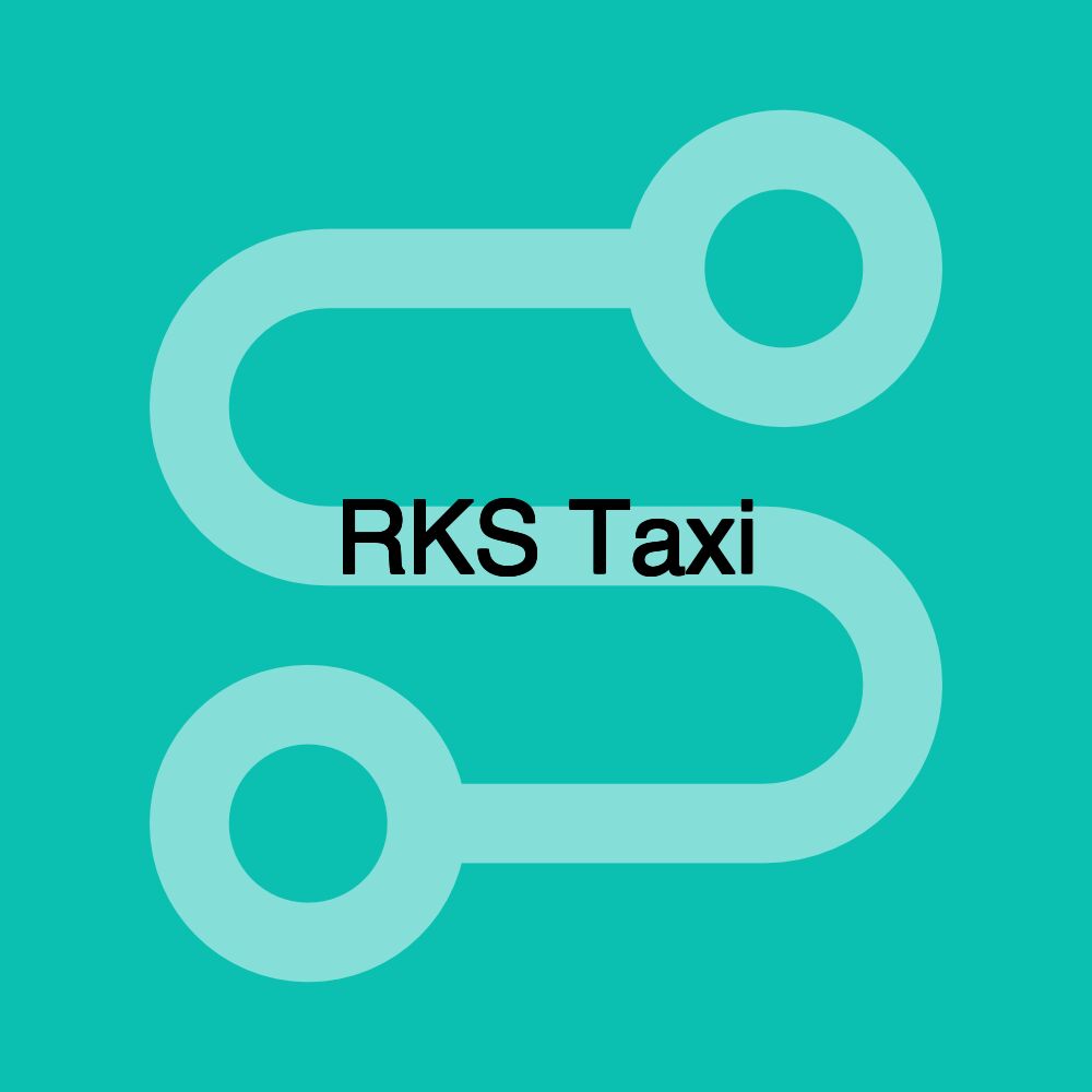 RKS Taxi