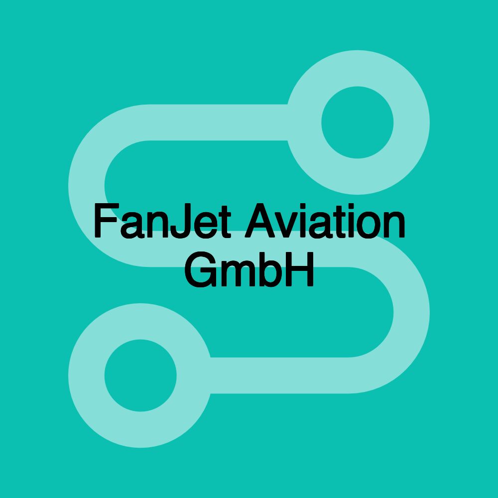 FanJet Aviation GmbH