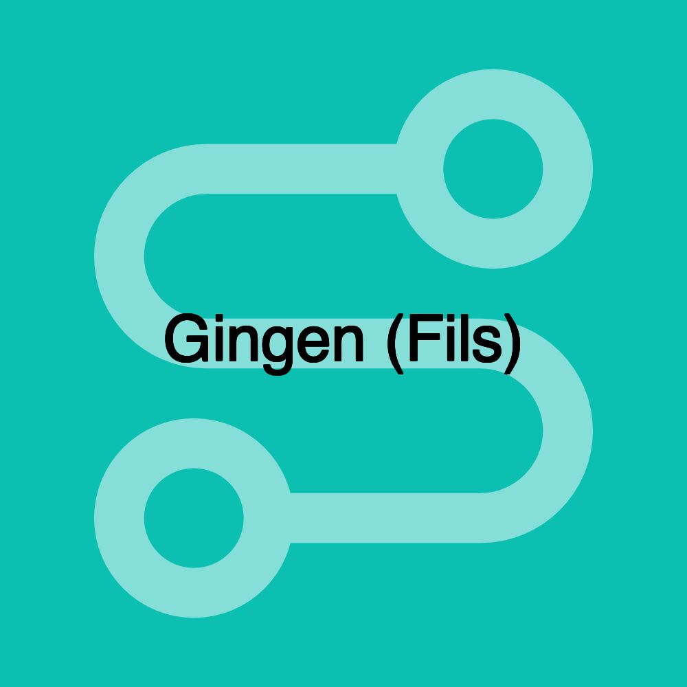 Gingen (Fils)