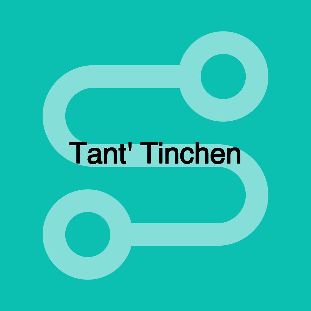 Tant' Tinchen