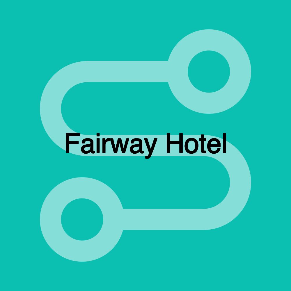 Fairway Hotel