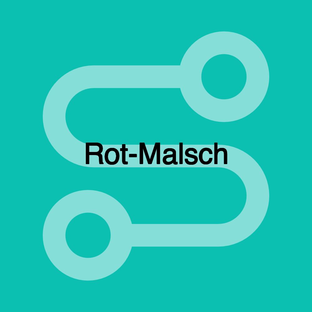 Rot-Malsch