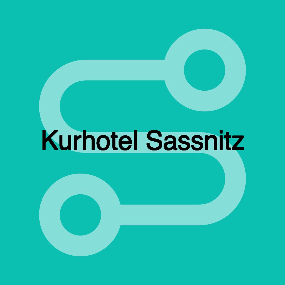 Kurhotel Sassnitz